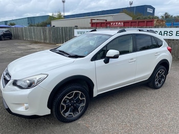 Used Subaru XV 2015 for sale - 78789597: Photo