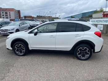 Used Subaru XV 2015 for sale - 78789597: Photo