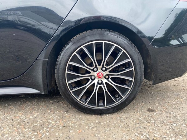 Used Jaguar XE 2019 for sale - 75047193: Photo 12