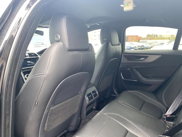 Used Jaguar XE 2019 for sale - 75047193: Photo 14