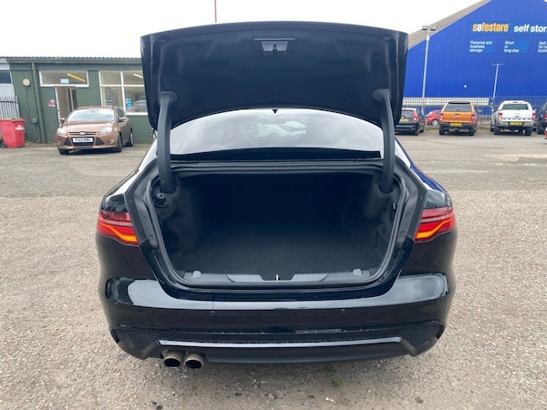 Used Jaguar XE 2019 for sale - 75047193: Photo 15