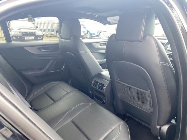 Used Jaguar XE 2019 for sale - 75047193: Photo 17