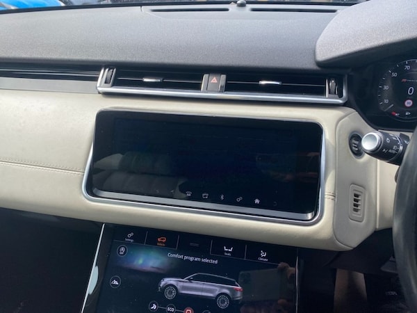 Used Land Rover Range Rover Velar 2018 for sale - 75194565: Photo 11