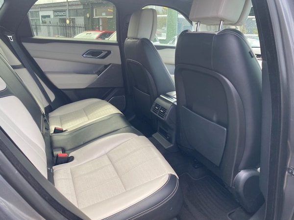 Used Land Rover Range Rover Velar 2018 for sale - 75194565: Photo 9