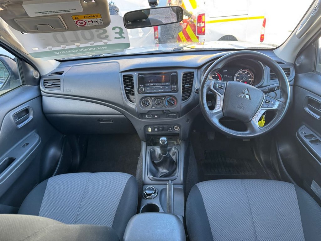 Used Mitsubishi L200 2020 for sale - 77153563: Photo 15