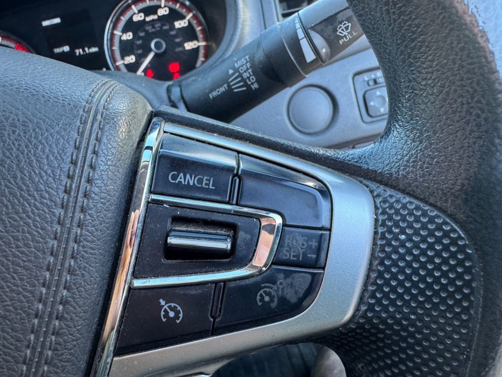 Used Mitsubishi L200 2020 for sale - 77153563: Photo 18