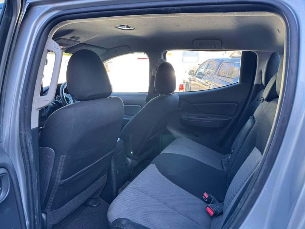 Used Mitsubishi L200 2020 for sale - 77153563: Photo 19