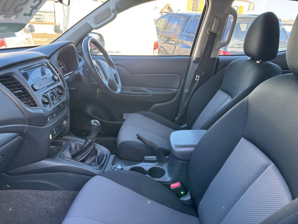 Used Mitsubishi L200 2020 for sale - 77153563: Photo 22