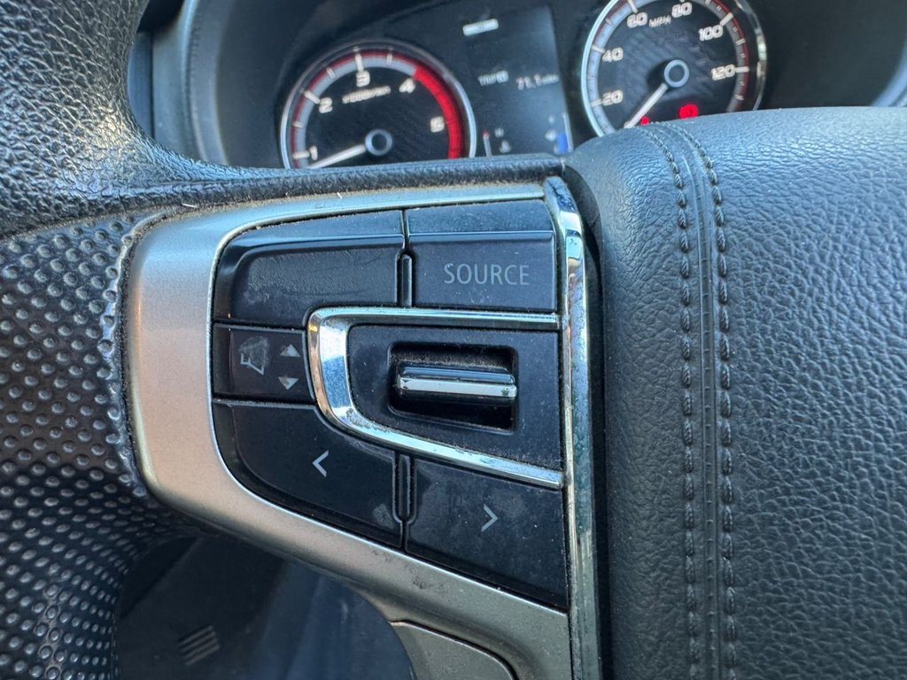 Used Mitsubishi L200 2020 for sale - 77153563: Photo 26