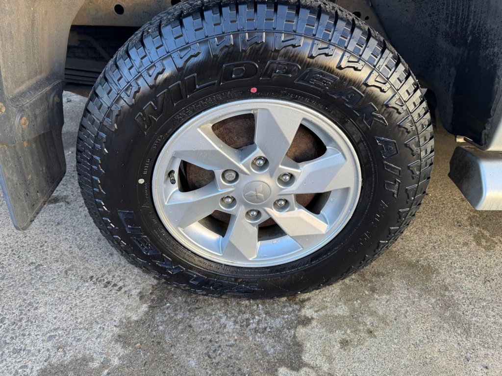 Used Mitsubishi L200 2020 for sale - 77153563: Photo 28