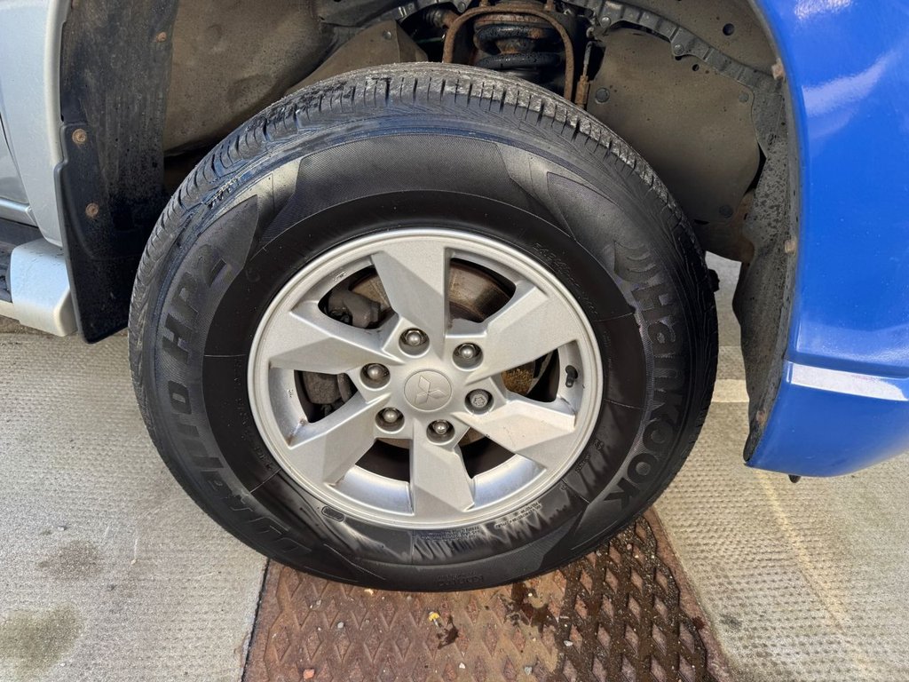 Used Mitsubishi L200 2020 for sale - 77153563: Photo 29