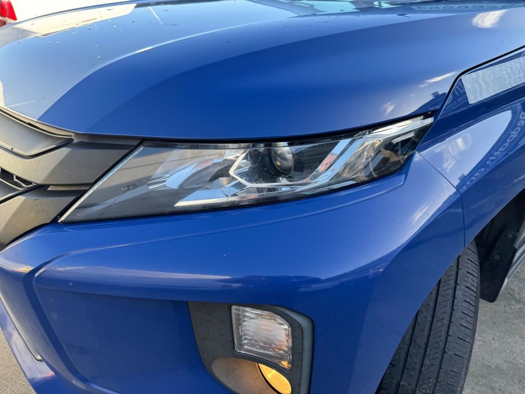 Used Mitsubishi L200 2020 for sale - 77153563: Photo 4