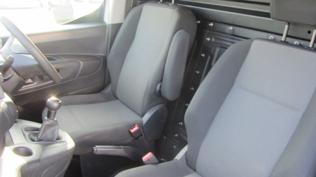 Used Vauxhall Combo 2020 for sale - 77966998: Photo 15