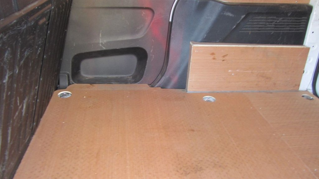 Used Vauxhall Combo 2020 for sale - 77966998: Photo 19