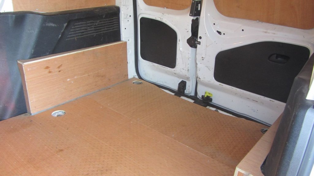 Used Vauxhall Combo 2020 for sale - 77966998: Photo 20