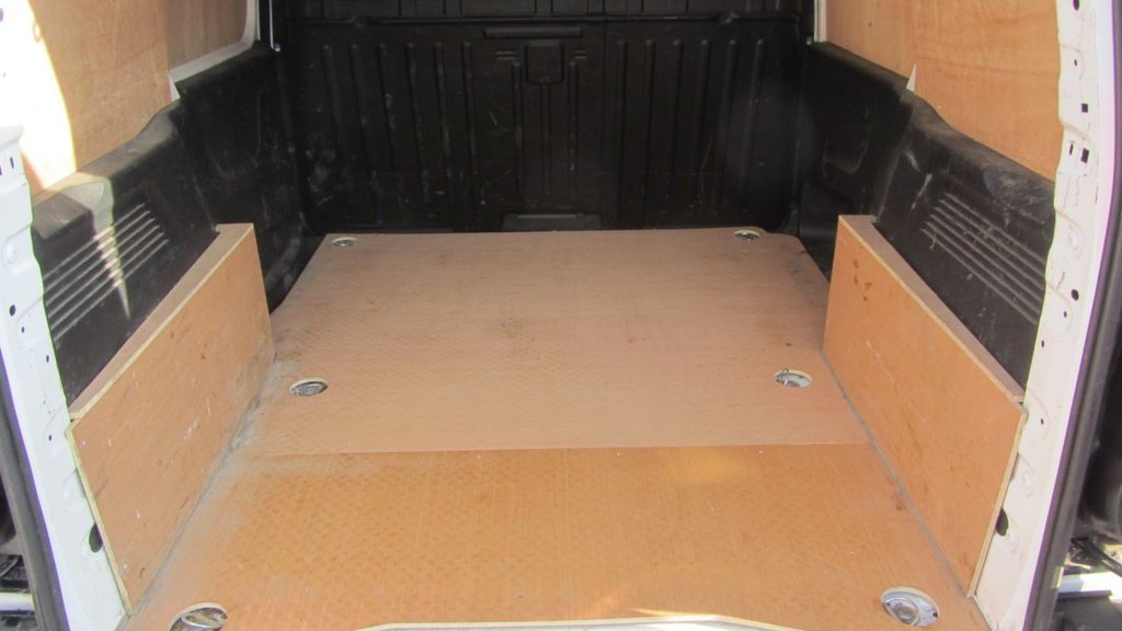 Used Vauxhall Combo 2020 for sale - 77966998: Photo 21