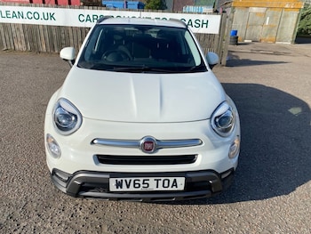 Used Fiat 500X 2015 for sale - 78789629: Photo