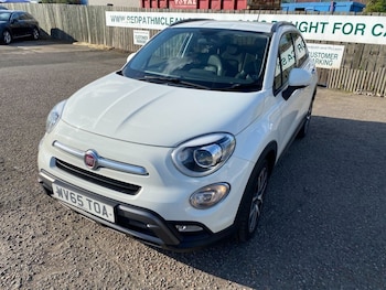 Used Fiat 500X 2015 for sale - 78789629: Photo