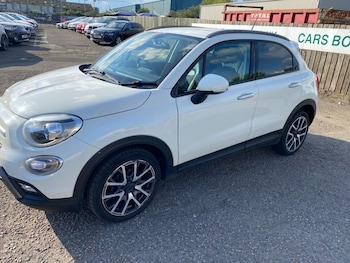 Used Fiat 500X 2015 for sale - 78789629: Photo