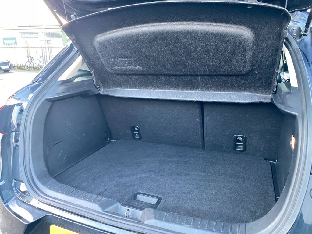 Used Mazda CX-3 2017 for sale - 76740289: Photo 15