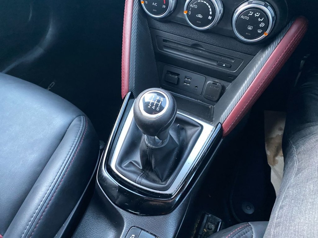 Used Mazda CX-3 2017 for sale - 76740289: Photo 17