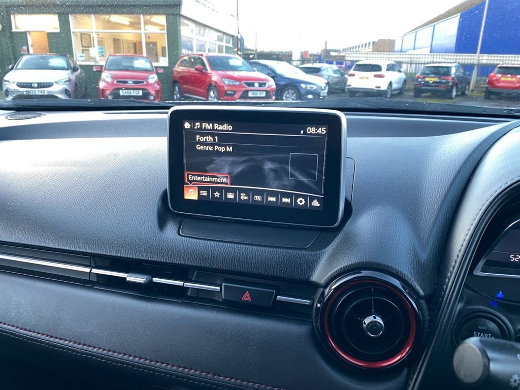 Used Mazda CX-3 2017 for sale - 76740289: Photo 19