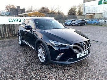 2017 (17) - 2.0 Sport Nav 5dr
