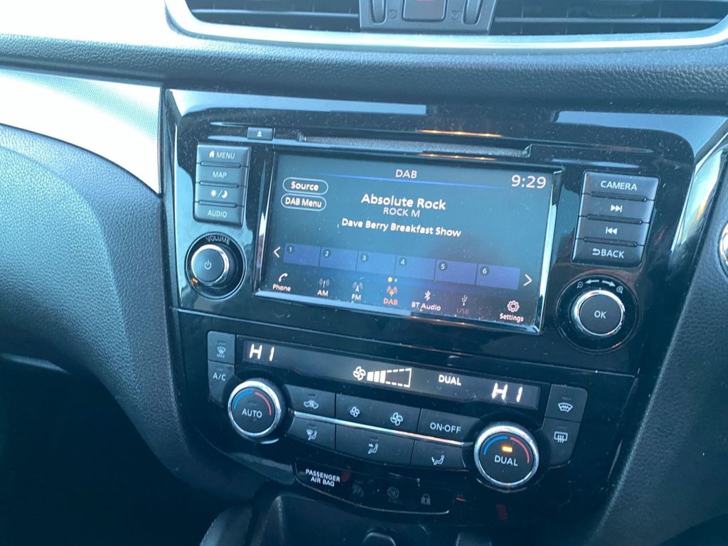 Used Nissan Qashqai 2019 for sale - 77212425: Photo 10