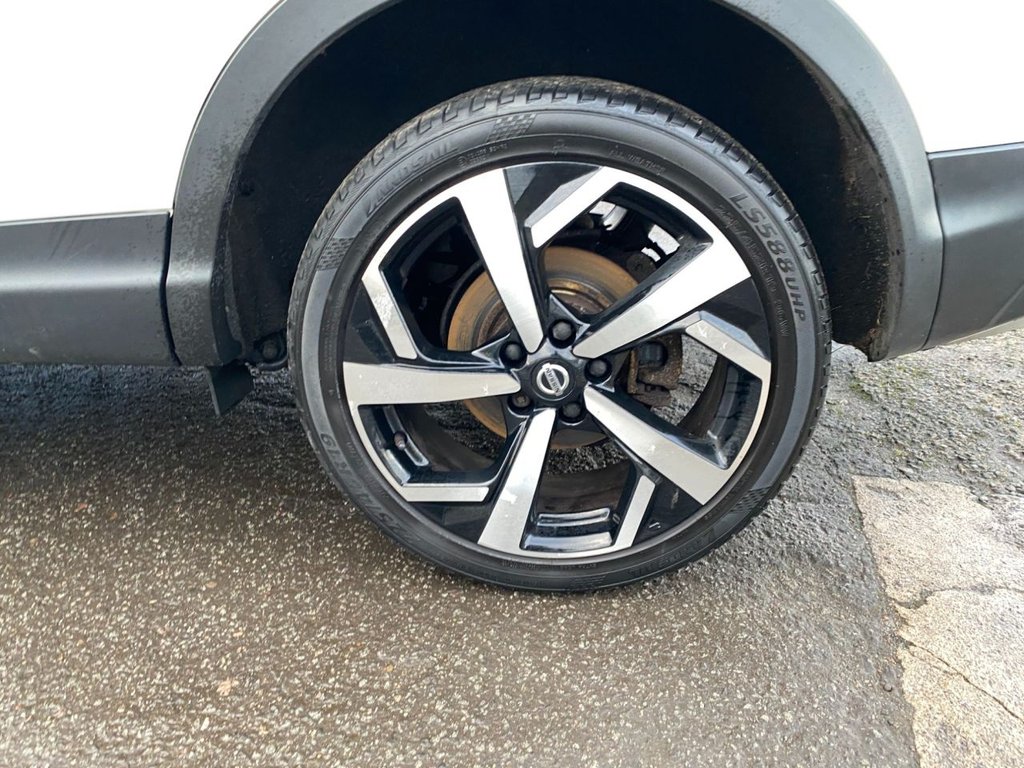 Used Nissan Qashqai 2019 for sale - 77212425: Photo 12