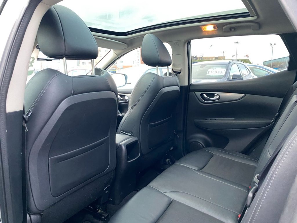 Used Nissan Qashqai 2019 for sale - 77212425: Photo 14