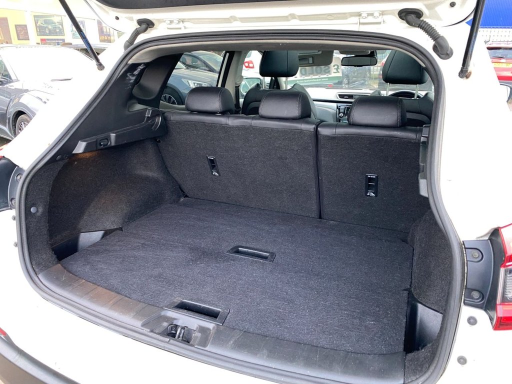 Used Nissan Qashqai 2019 for sale - 77212425: Photo 15