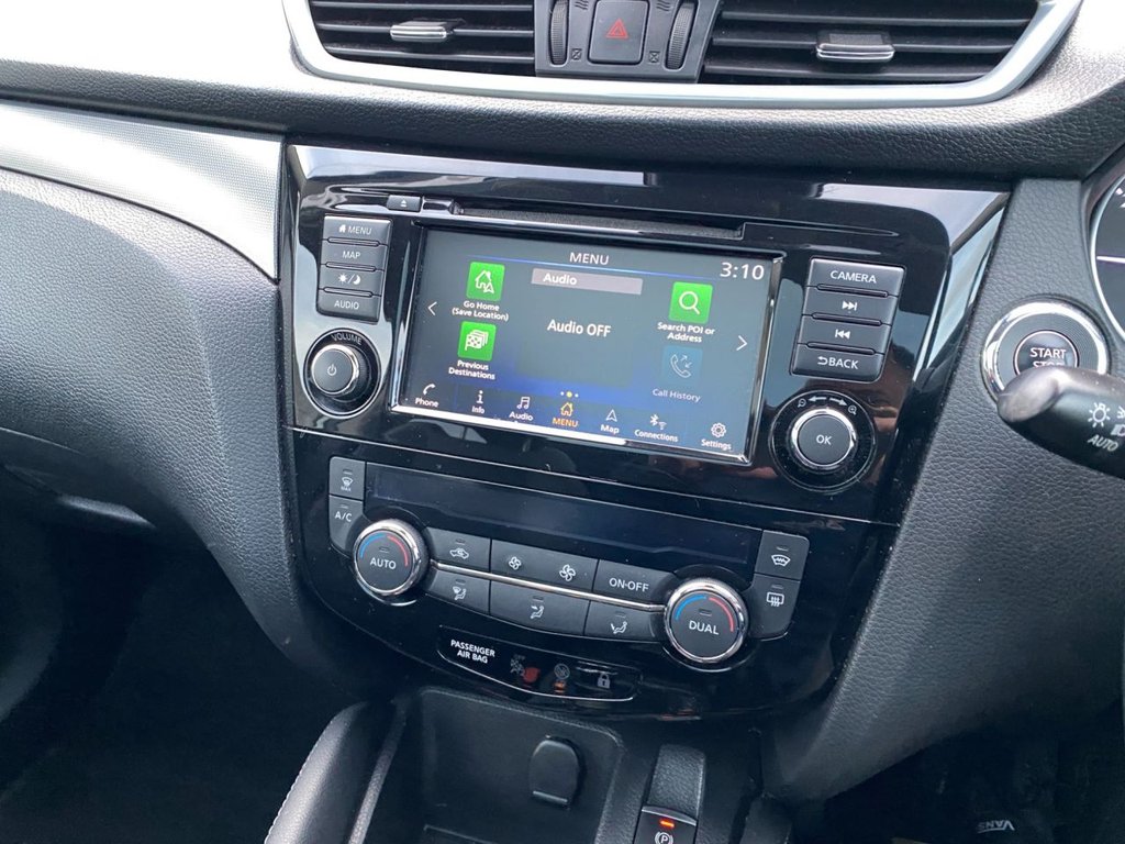 Used Nissan Qashqai 2019 for sale - 77212425: Photo 19