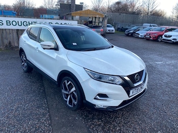 Used Nissan Qashqai 2019 for sale - 77212425: Photo