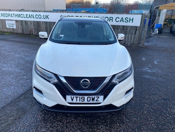 Used Nissan Qashqai 2019 for sale - 77212425: Photo