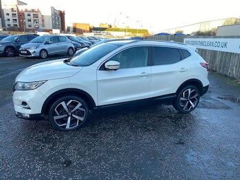 Used Nissan Qashqai 2019 for sale - 77212425: Photo