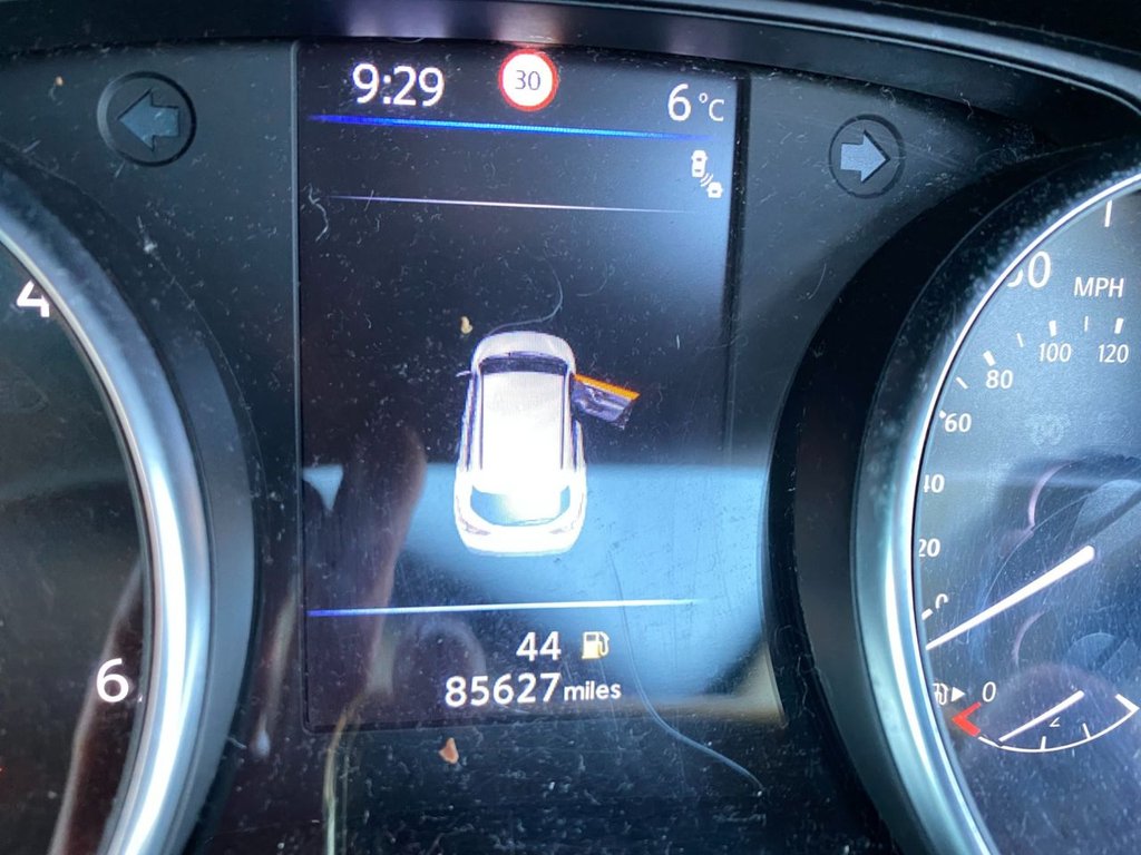 Used Nissan Qashqai 2019 for sale - 77212425: Photo 9