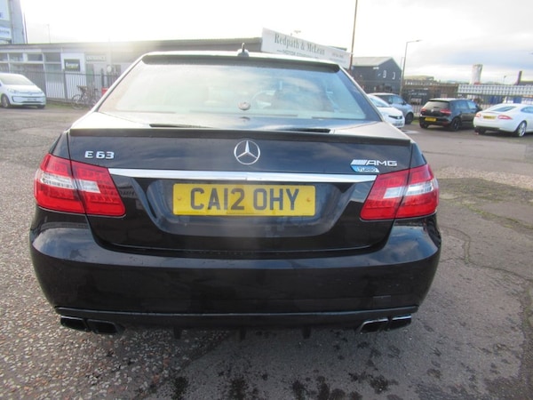 Used Mercedes-Benz E-Class 2012 for sale - 73854162: Photo 11