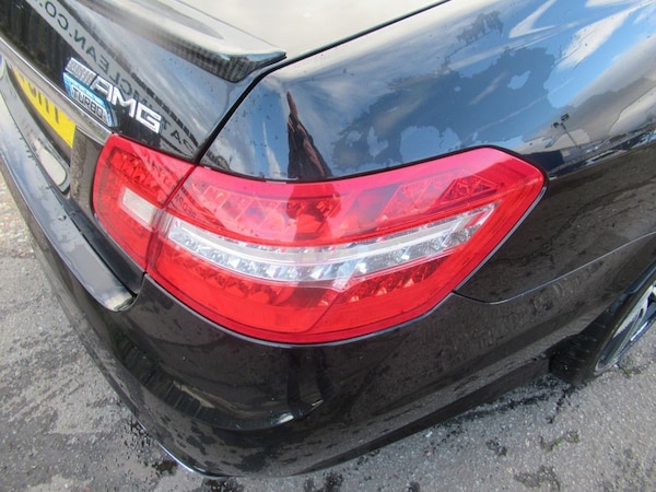 Used Mercedes-Benz E-Class 2012 for sale - 73854162: Photo 22