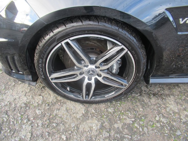 Used Mercedes-Benz E-Class 2012 for sale - 73854162: Photo 26