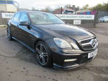 Used Mercedes-Benz E-Class 2012 for sale - 73854162: Photo