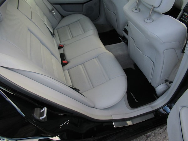Used Mercedes-Benz E-Class 2012 for sale - 73854162: Photo 33