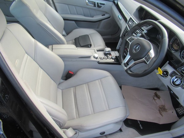 Used Mercedes-Benz E-Class 2012 for sale - 73854162: Photo 35