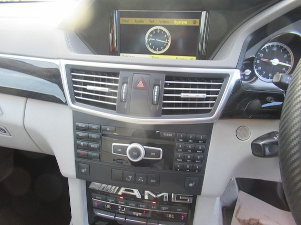 Used Mercedes-Benz E-Class 2012 for sale - 73854162: Photo 37