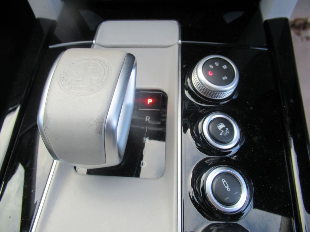 Vehicle 38