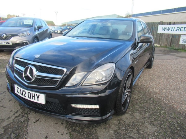 Used Mercedes-Benz E-Class 2012 for sale - 73854162: Photo 6