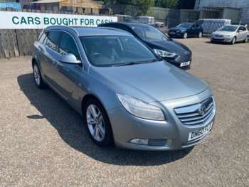 2010 (60) - 1.8 16V SRi Sports Tourer 5dr Petrol Manual Euro 5 (140 ps)