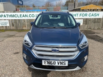 Used Ford Kuga 2019 for sale - 78789579: Photo