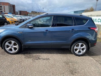 Used Ford Kuga 2019 for sale - 78789579: Photo