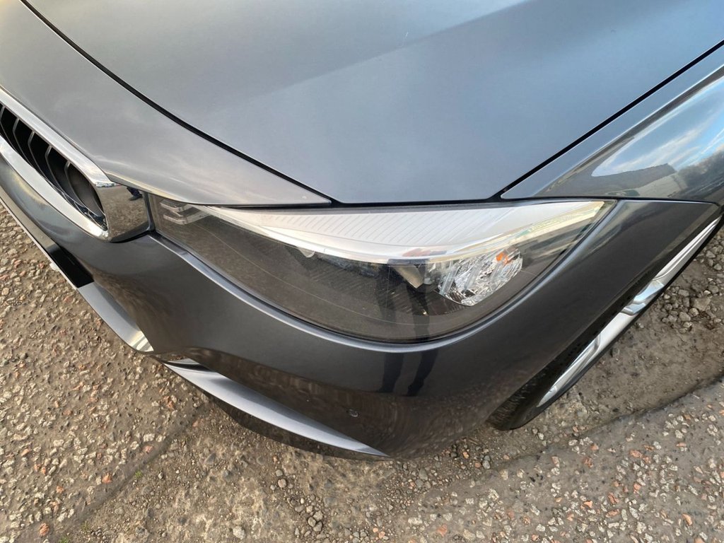 Used BMW 3 Series Gran Turismo 2016 for sale - 78017428: Photo 15