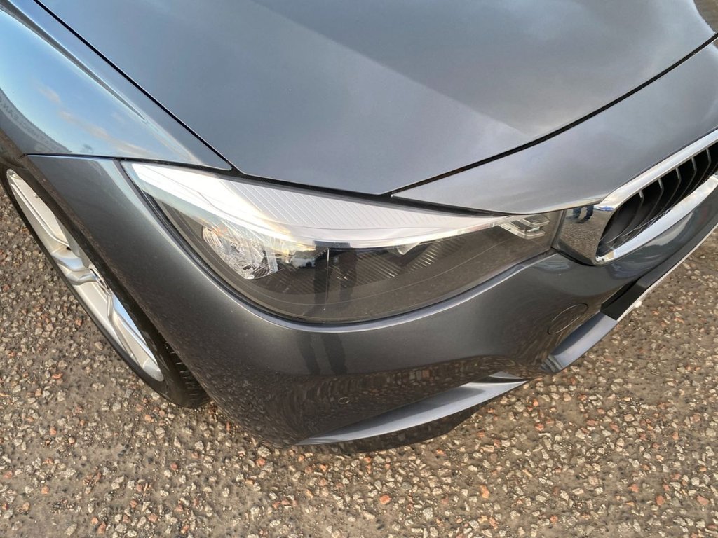 Used BMW 3 Series Gran Turismo 2016 for sale - 78017428: Photo 17